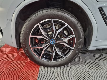 2023 BMW X3 **DEPOSIT TAKEN** thumbnail