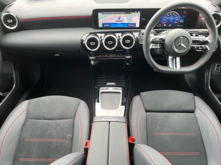 2025 Mercedes-Benz A Class - thumbnail 10