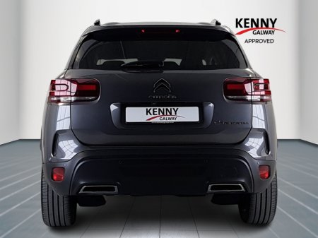 2024 Citroen C5 - thumbnail 6