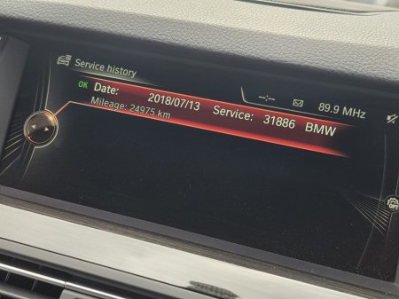 2014 BMW 5 Series - thumbnail 19