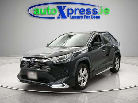 2021 Toyota Rav4 - thumbnail 12