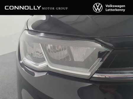 2026 Volkswagen Polo EDT 75 1.0TSI 95HP M5F €29,489 thumbnail