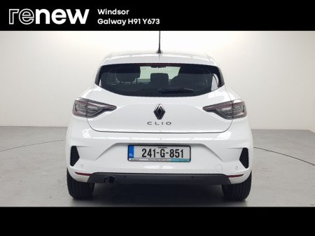 2024 Renault Clio TCe 90 DFull Evolution €20,995 thumbnail
