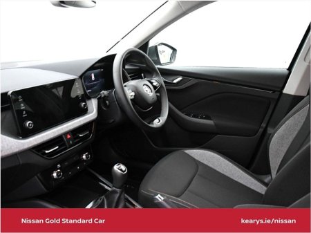 2024 Skoda Kamiq - thumbnail 5