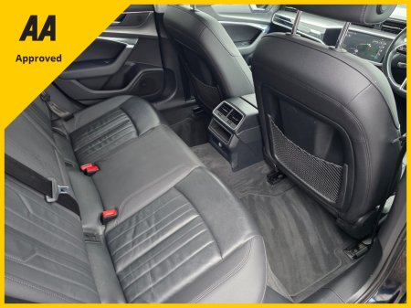 2022 Audi A6 * SE 190HP * AUTOMATIC * €34,900 thumbnail