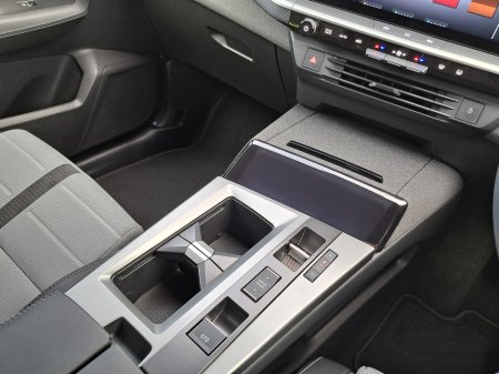 2025 Opel Grandland - thumbnail 25