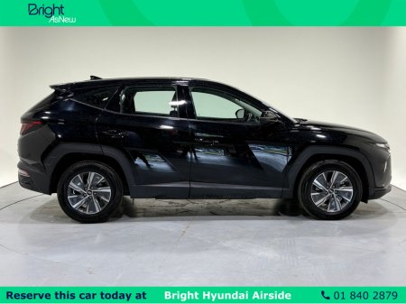 2024 Hyundai Tucson - thumbnail 9