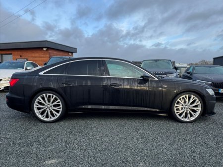 2019 Audi A6  €37,850 thumbnail