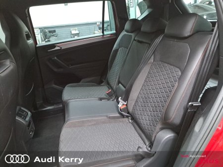 2022 SEAT Tarraco - thumbnail 13