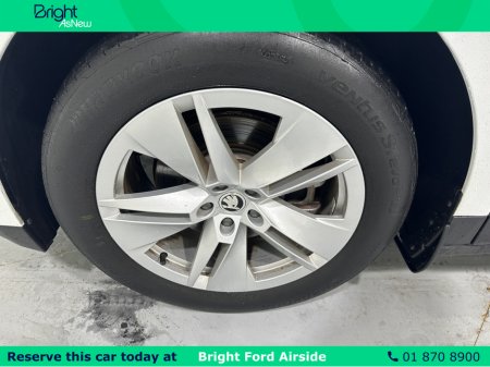 2023 Skoda Enyaq - thumbnail 12