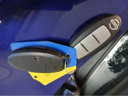 2019 Nissan Qashqai 1.5 DCI N-CONNECTA  115BHP : ONE OWNER : LOW  MILEAGE : FINANCE ARRANGED : €18,500 thumbnail