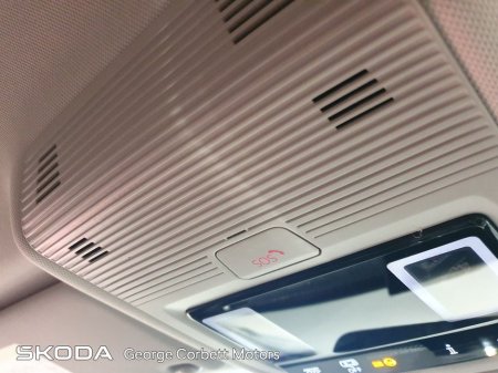 2026 Skoda Superb Combi Selection+ 1.5 TSI 204hp - Available for Immediate Delivery €57,055 thumbnail