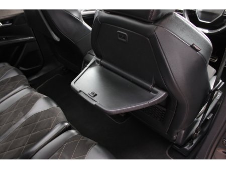 2019 Peugeot 5008 - thumbnail 21