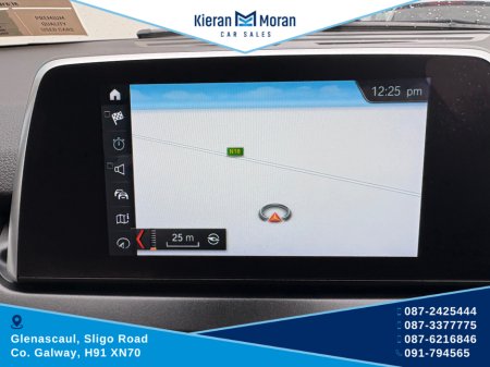 2021 BMW 2 Series 225XE AUTO €21,950 thumbnail