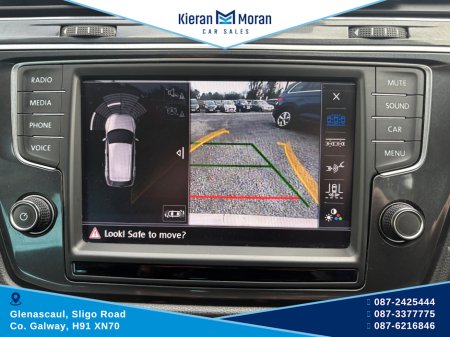 2016 Volkswagen Tiguan - thumbnail 12