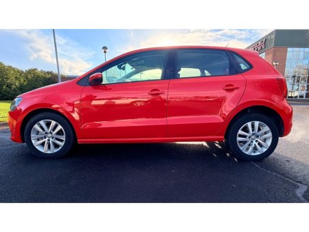 2016 Volkswagen Polo - photo 6