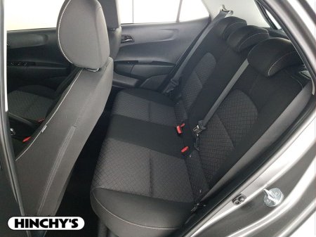 2024 Kia Picanto - thumbnail 7