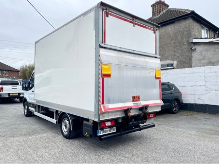 2023 Ford Transit - thumbnail 25