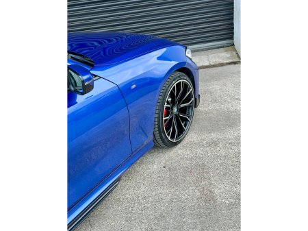 2020 BMW 3 Series 330e M Sport Auto €27,995 thumbnail