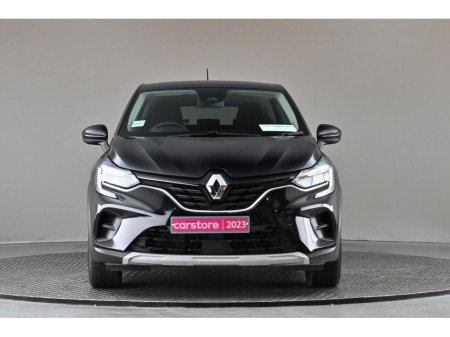 2023 Renault Captur - view 2