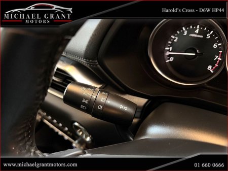 2020 Mazda CX-5 2.0 PETROL 165BHP EXECUTIVE SE / ONLY 42KM / 2028 NCT / IRISH CAR €23,950 thumbnail