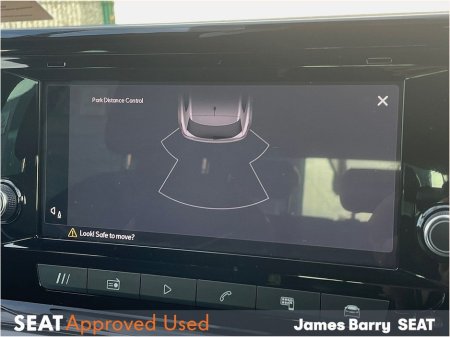 2025 SEAT Ibiza - thumbnail 27