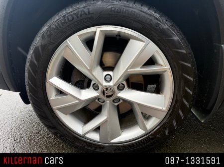 2019 Skoda Kodiaq - thumbnail 15