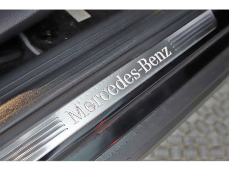 2016 Mercedes-Benz GLA Class GLA 180*FULL TAN MEMO LEATHER SEATS*REVERSE CAM*PARK SENSORS* €19,890 thumbnail