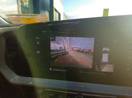 2023 Opel Mokka Elite 1.5 (110PS) S/S €22,250 thumbnail