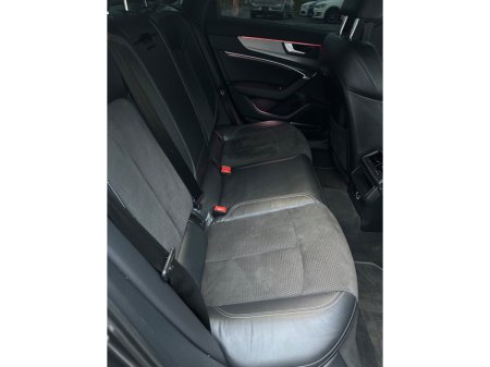 2020 Audi A6 - thumbnail 20