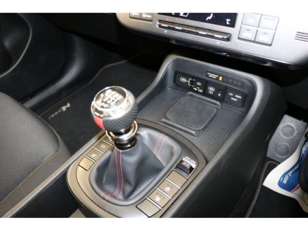 2025 Hyundai Kona - thumbnail 14