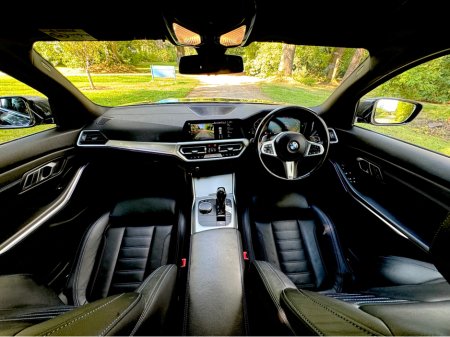 2020 BMW 3 Series - thumbnail 29