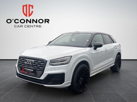 2017 Audi Q2 - thumbnail 1