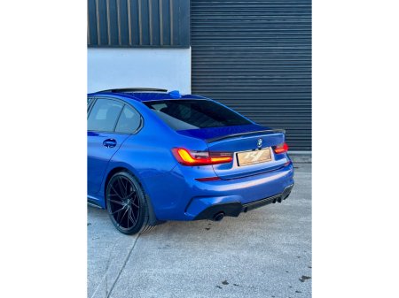 2019 BMW 3 Series - thumbnail 15