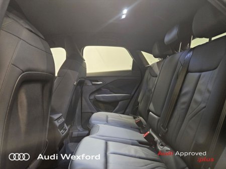 2026 Audi Q3 Audi Q3 Sportback S line e-hybrid 200 kW S tronic *NEW CAR AVAILABLE FOR IMMEDIATE DELIVERY* €63,575 thumbnail