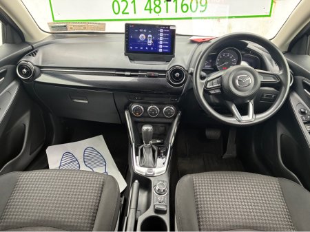 2017 Mazda Demio - thumbnail 7