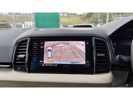 2023 Skoda Karoq - thumbnail 19