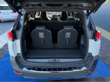 2022 Peugeot 5008 GT - 2.0L DIESEL - 7 SEATS - AUTO - 12M WARRANTY - CAR:  1594 €33,950 thumbnail