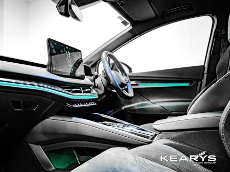 2022 Skoda Enyaq - thumbnail 7