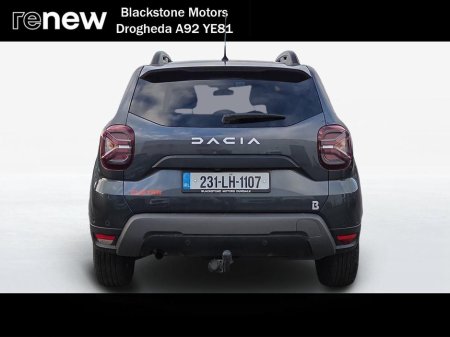 2023 Dacia Duster - thumbnail 10