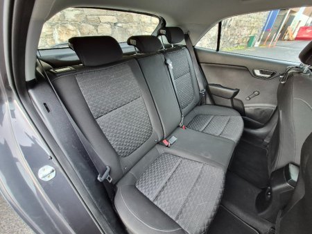 2018 Kia Rio 2 OWNERS,LOW MILEAGE,EXCELLENT CONDITION. €10,500 thumbnail