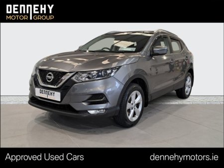 2018 Nissan Qashqai - thumbnail 17