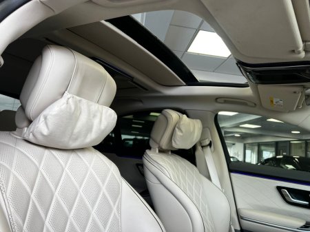 2025 Mercedes-Benz S Class - thumbnail 20