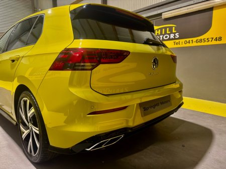 2024 Volkswagen Golf - thumbnail 14