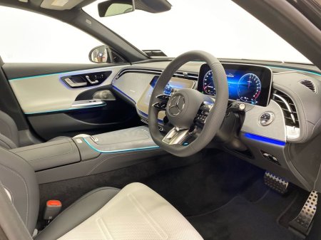 2026 Mercedes-Benz E Class - thumbnail 18