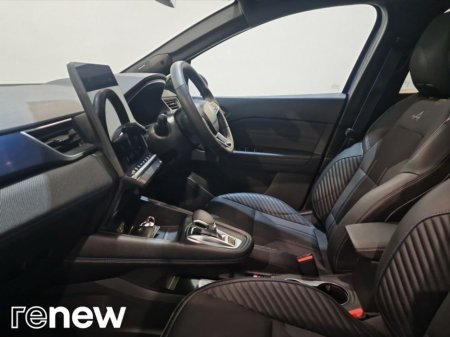 2025 Renault Symbioz E-Tech HEV 145 Iconic Esprit Alpine €34,995 thumbnail