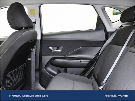 2024 Hyundai Kona Petrol Elegance €31,990 thumbnail