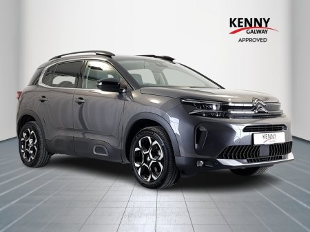 2024 Citroen C5 Aircross for sale