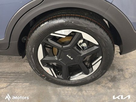 2026 Kia Stonic - thumbnail 11