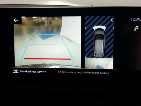 2024 Peugeot 5008 - thumbnail 16